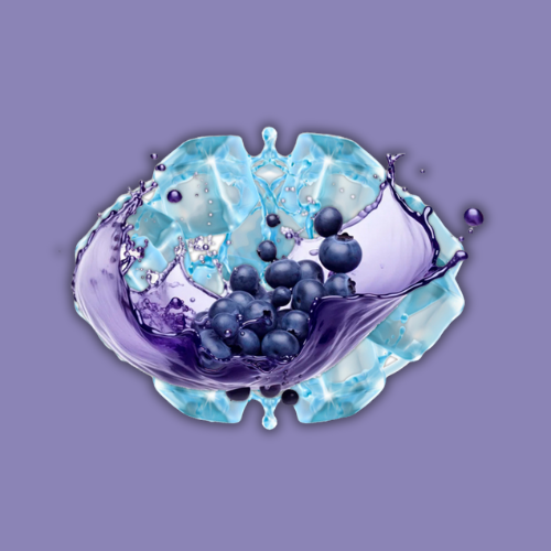UVA ICE - NIC SALT