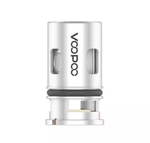 Resistencia Voopoo PNP