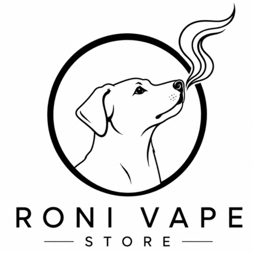 Roni Vape Store